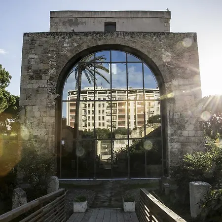 Piazza Yenne Casa Vacanze Cagliari