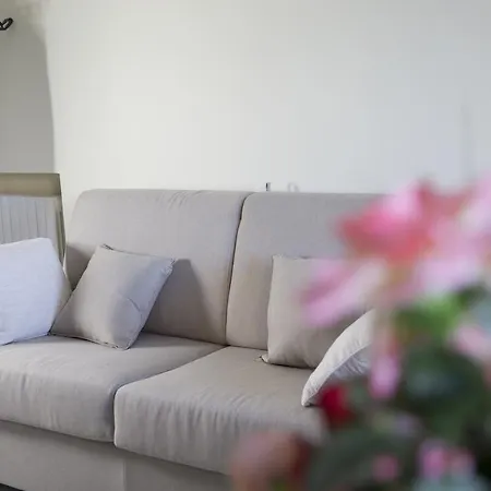 Piazza Yenne Casa Vacanze Apartment Cagliari
