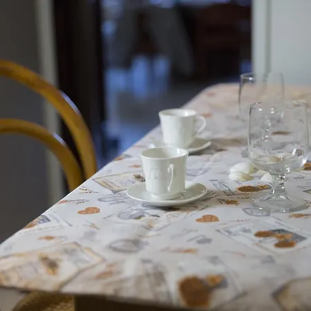 Piazza Yenne Casa Vacanze * Cagliari