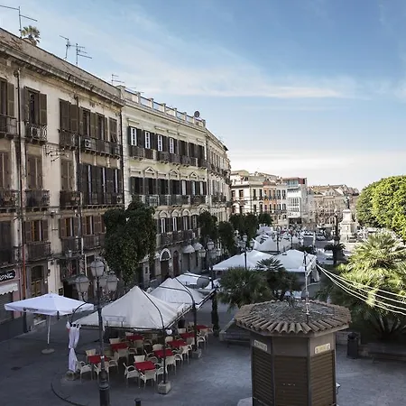 Piazza Yenne Casa Vacanze Apartment