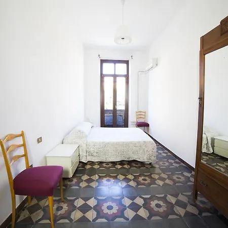 Piazza Yenne Casa Vacanze Apartment Cagliari