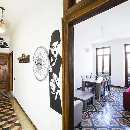 Piazza Yenne Casa Vacanze