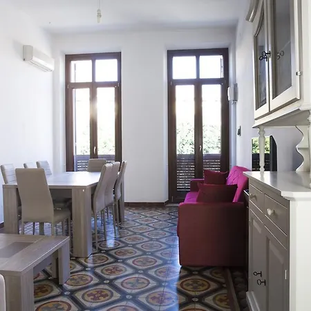 Piazza Yenne Casa Vacanze Apartment Cagliari