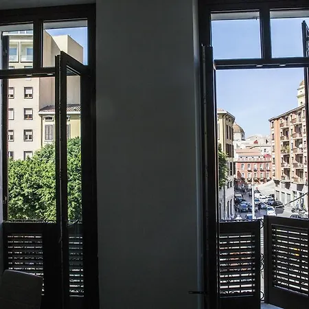 Piazza Yenne Casa Vacanze Apartment
