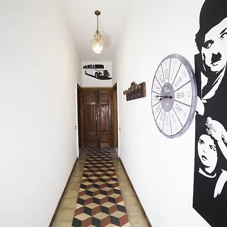Piazza Yenne Casa Vacanze Apartment Cagliari