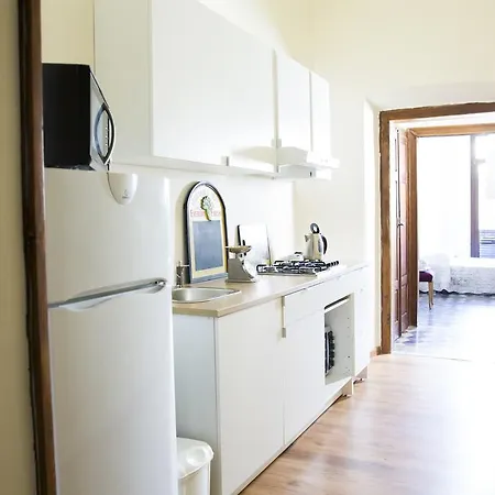 Piazza Yenne Casa Vacanze Cagliari